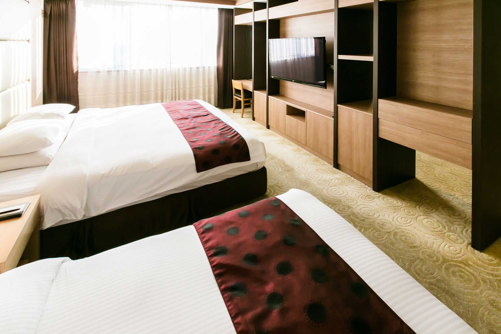 Gyeongju Gg Tourist Hotel Exterior foto