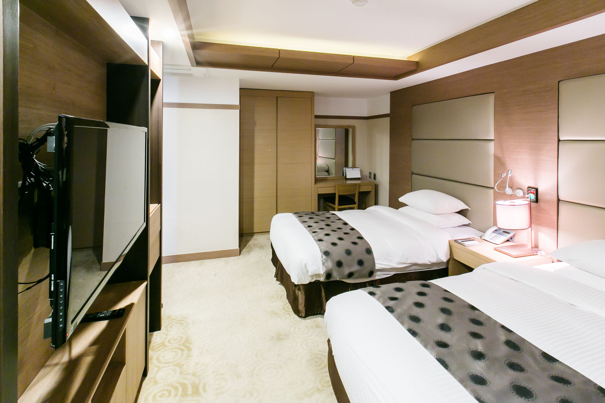 Gyeongju Gg Tourist Hotel Exterior foto