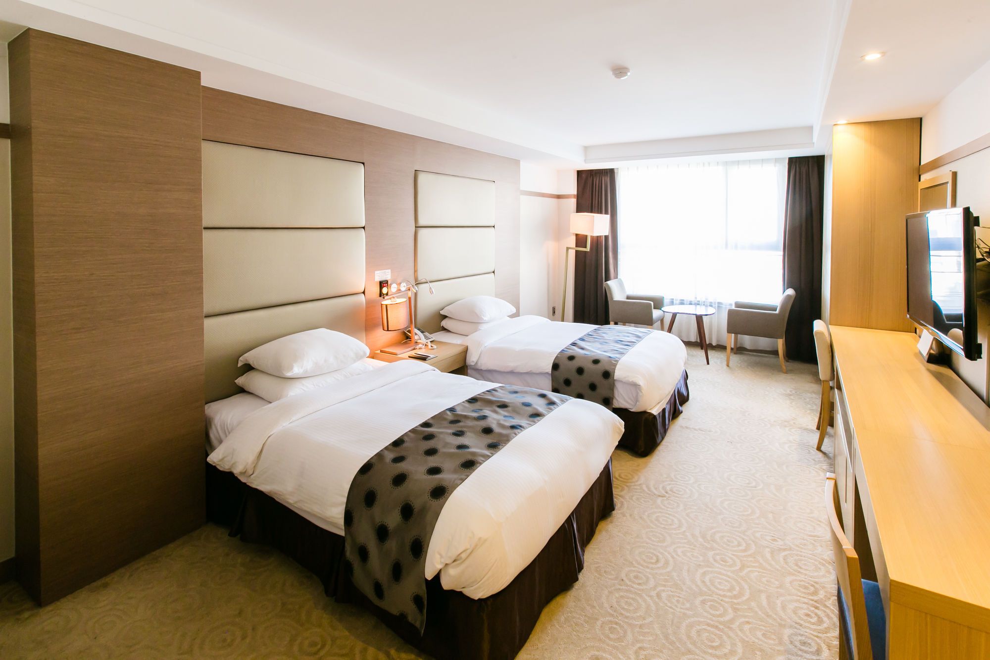 Gyeongju Gg Tourist Hotel Exterior foto